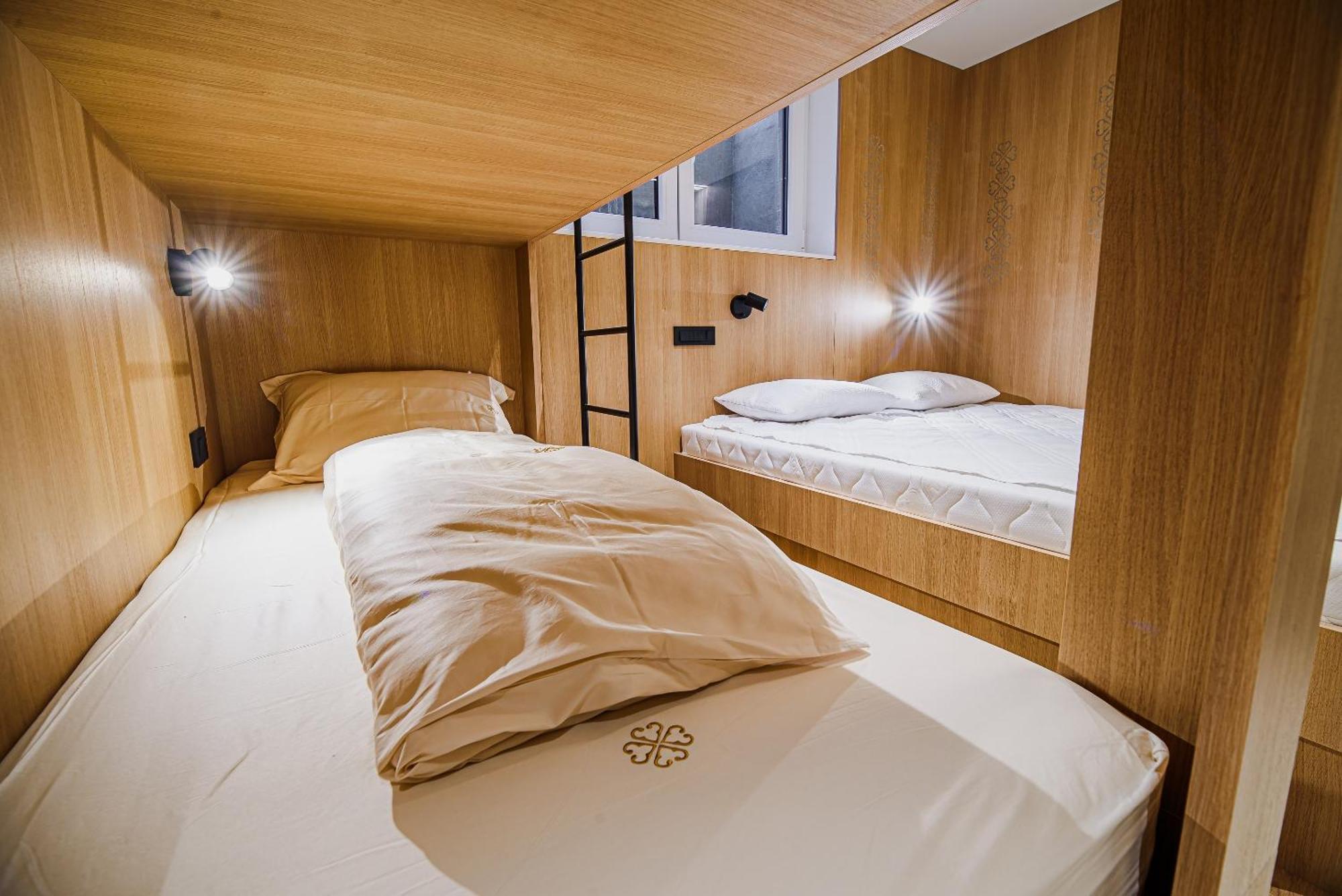 Apartments Slavec With Free Onsite Parking Kranjska Gora Exterior foto