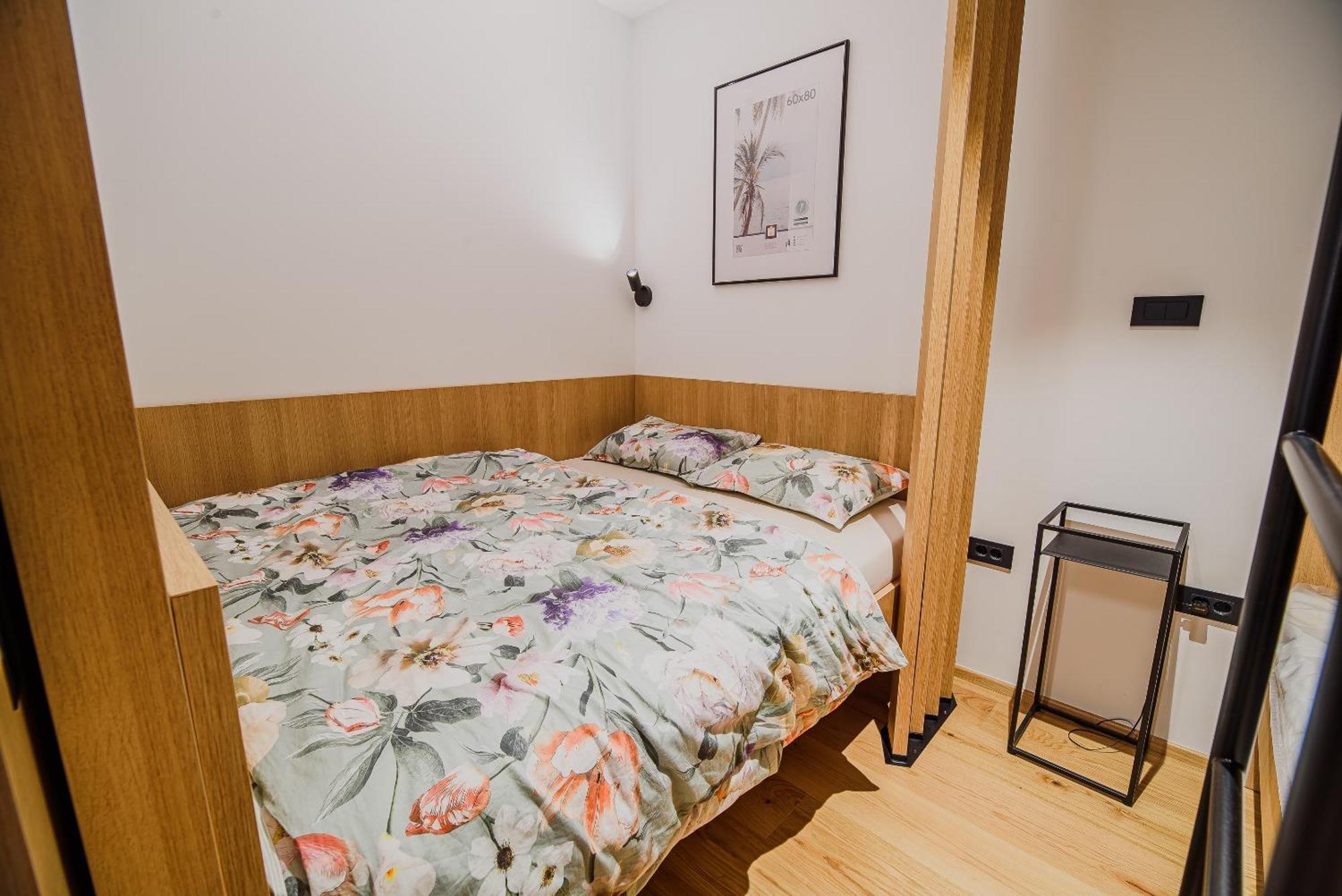 Apartments Slavec With Free Onsite Parking Kranjska Gora Exterior foto