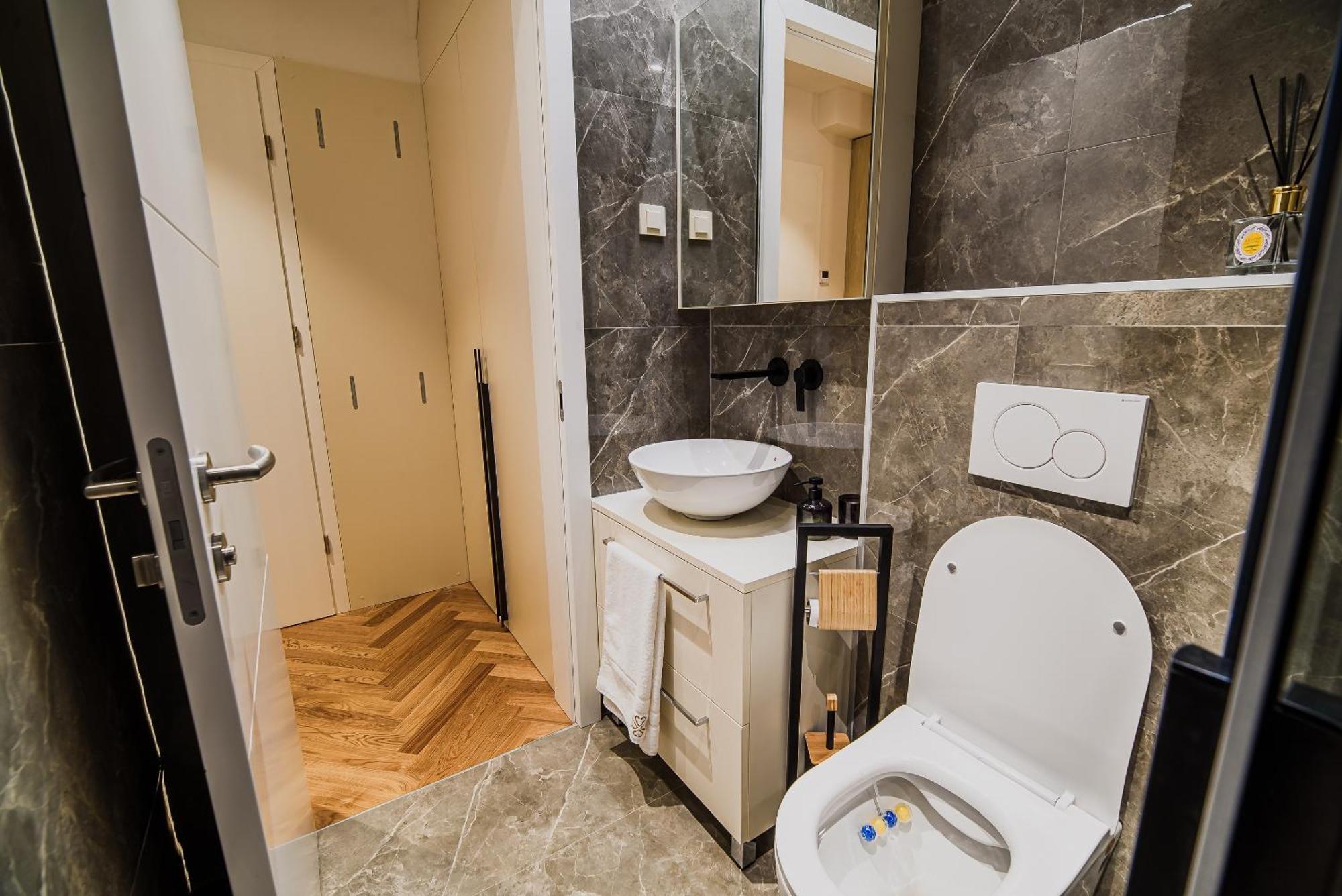 Apartments Slavec With Free Onsite Parking Kranjska Gora Exterior foto